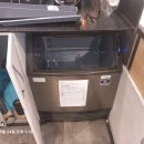 #강남구 #대치동 롯데백화점내 브*운 매니투웍 제빙기 청소. #신사동, #압구정동, #청담동, #논현동, #역삼동, #개포동, #일원본 이미지