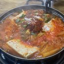 망포역 삼성인이 사랑하는 김치찌개 맛집, <장수회관> 솔직 후기