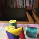 전통의 멋, 규방공예 이미지