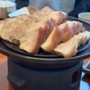 느티나무레스토랑 | 천안 성환 맛집 느티나무 레스토랑 보쌈정식 솔직 후기🍖 학교 안에 이런 맛집이?