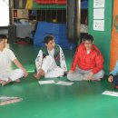 경희태권도 이미지