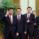 Parsing China`s New Politburo-wsj 11/15 : 중국 지도부 교체 향후 정치,경제 개혁 전망 이미지
