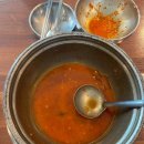 백채김치찌개 청라시티타워점