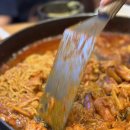 오투닭갈비 앤 부대찌개 | 오투닭갈비앤 부대찌개 안산중앙역점 국내산 냉장 닭다리살