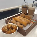 나눔카센터 | 인천 숭의동 꽈배기 맛집 &#34;신사와 꽈배기&#34; 인생 꽈배기 찾았어요!