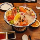 센세이도 | 마산 합성동 이자카야 센세이 후기｜모듬사시미·크림짬뽕탕 솔직리뷰
