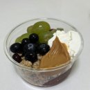 건대 그릭요거트 맛집::아오스요거트에서 아사이볼 포장해서 먹어본 후기