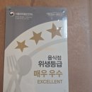 동양솥밥 경기광주점 | 점심 데이트 가성비 솥밥집, 위생등급까지 매우우수