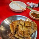 칠성로2길 | 군산 산북동 분식이 맛있는 포차 그녀의호떡 + 수송동 술집 당나발포차 다녀온 후기