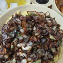(주)그루비테이블 | 안성 미양면 중국집 미양반점 점심 맛집 메뉴 추천 후기