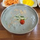 매콤이순진이손수제비