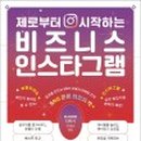 인스타그램으로 시작하는 SNS마케팅 이미지