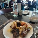 덕은축산 | 파라다이스호텔부산 온더플레이트 뷔페 신세계VIP 프라이빗 포인트 후기