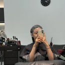 아뮤드 | 민락동미용실 아뮤드 붉은기 잡는 애쉬염색 후기