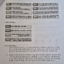 화산중학교 | 화산중학교(자율중) 응시 후기. 후회의 재발견