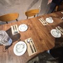 충무로 | 충무로 속 스페인가정식 떼르세로 코스테스 내돈내산 후기