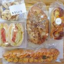 반여동맛집 부산베이커리 벨리스 후기