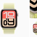 주식회사 케이더블유팜 | 가성비의 끝판왕! 애플워치 SE 3, 놓칠 수 없는 핵심 스펙과 장점 총정리