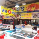 죽도시장