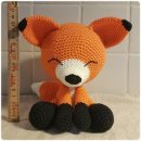 여우만들기 이미지