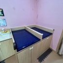 용인영락작은도서관 | 용인 아이와 가볼만한곳 | 용인시육아종합지원센터 삼가점 영유아체험실 예약방법 이용후기