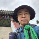 육각정 화장실 이미지