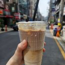 강남역 저렴하고 커피맛있는 카페 &#39;레인커피&#39; 50프로 할인중