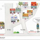 마포돼지갈비거리 이미지