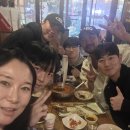 샤인바디짐 PT 안산 선부점 | 샤인바디짐 전체 회식했습니다!