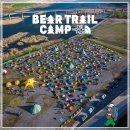 연당로 | 600여 동 텐트의 장관! 영월 베어트레일캠프 킹스로드 후기