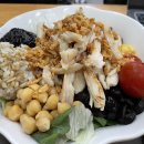 Green토스트 이미지