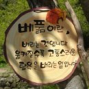 베풂