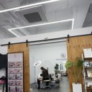 Delight make up