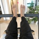 허리조아 이미지