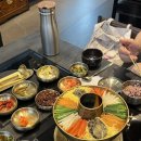 신선로 | 강남 한식 자곡동 맛집 신선옥 강남자곡본점 어른들 입맛 사로잡는 신선로전골 후기