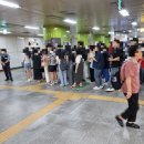 안나퀼트 | 홍명보호 첫 경기 팔레스타인전 상암월드컵경기장 직관 후기