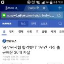 &#39;공무원시험 합격했다&#39; 1년간 거짓 출근해온 30대 자살 이미지