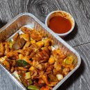 명산양푼왕갈비 | 전북 군산 맛집 리스트 내돈내산 명산양푼왕갈비 회현커피 순돌이곱창 영화원 재방문 후기 및 추천