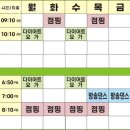 웰댄스앤요가 | 관설동필라테스 원주시 재활 체형교정 웰댄스앤요가 가격 위치 주차 후기