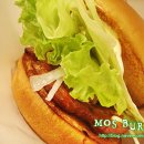 모스버거 이미지