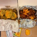 텐텐 | 전남 구례 여행 • 내돈내산 깻잎 치킨 맛집 •주말 포장 후기 (텐텐조이 치킨)