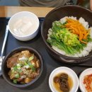 본죽앤비빔밥 이미지