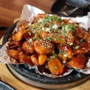 부리나치킨 이미지