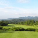 경주신라컨트리클럽골프연습장 이미지