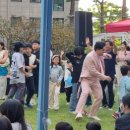 함께 부르는 음악 열풍 이미지