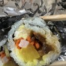 김밥나라봄내초교점 이미지