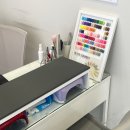 아우어네일 이미지