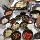 (성인) 건강하고 맛있는 요리 이미지