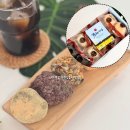 명원전자 | 제주오메기떡 추천! 직접 재배한 해풍쑥으로 만든 오메기명원 제주 수제 오메기떡 맛집 후기