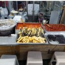 양양온누리약국 | 인심 넘치는 모슬포 중앙시장 &amp; 온누리빵집